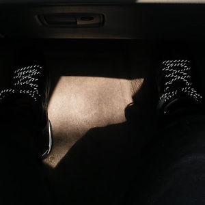 Meet your Posher, Jimi